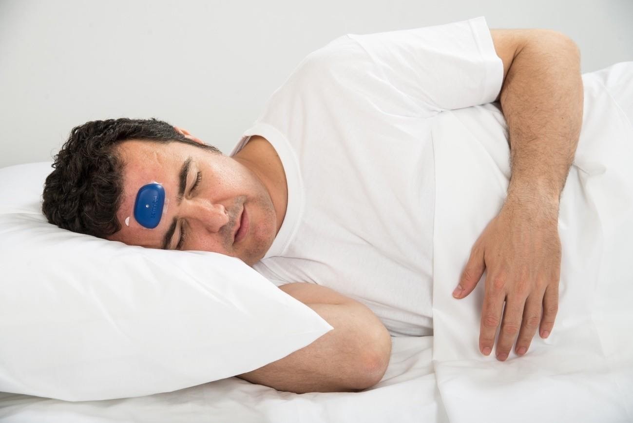Somnibel, tu solución para las apneas y ronquidos posicionales